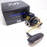 21ソルティガIC 300H-SJ